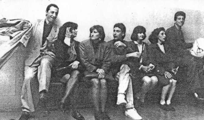 Aborto Clandestino