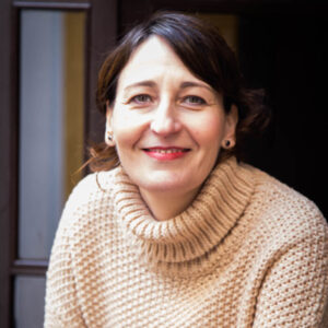 Olga Merino | CIEE