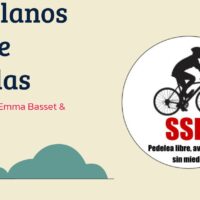 Sevillanos Sobre Ruedas