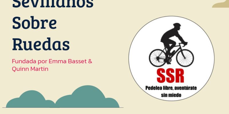 Sevillanos Sobre Ruedas